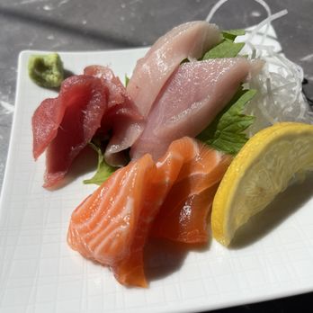 Sushi Blissba - Japanese Near Me - Cypress, California