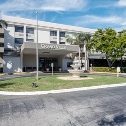 Grand Villa of Boynton Beach