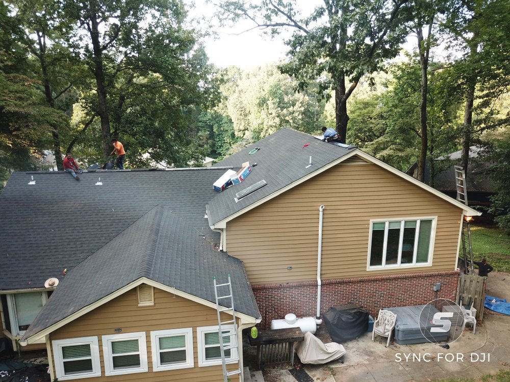 Slide of S & S Roofing & Remodeling