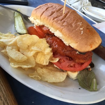 Cafe 59 - Chicken finger sub - delicious!!! - Bars Near Me - Buffalo, New York Cafe 59 - Chicken finger sub - delicious!!! - Bars Near Me - Buffalo, New York