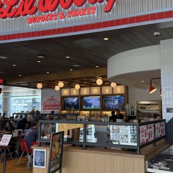 Li'l Woody's - Burgers Near Me - Seattle, Washington Li'l Woody's - Burgers Near Me - Seattle, Washington