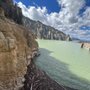 Photo of Buffalo Bill Dam Visitor Center