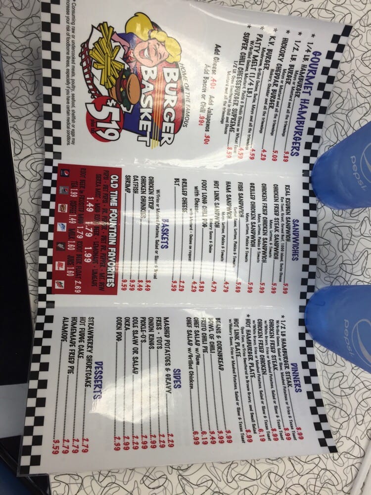 BOOMARANG DINER 18 Photos & 26 Reviews 835 W Main St, Duncan