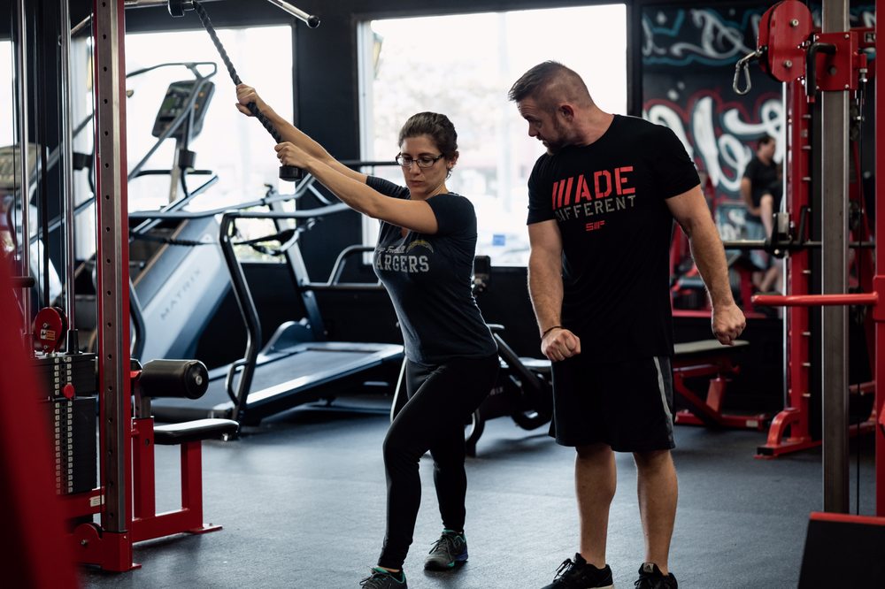 MOVEMENT MECHANICS Updated July 2024 1433 Menlo Ave, Clovis