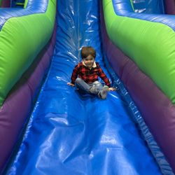 Pump it Up of Alexandria