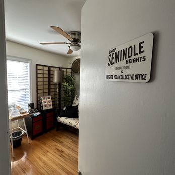 Heights Yoga Collective - Yoga Near Me - Tampa, Florida Heights Yoga Collective - Yoga Near Me - Tampa, Florida