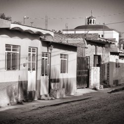 La Casa de Non