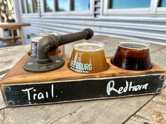 Beerburg by null
