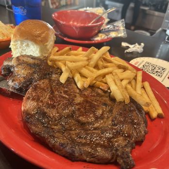 Sam's No 3 - Dinner Ribeye Special - Breakfast & Brunch Near Me - Denver, Colorado Sam's No 3 - Dinner Ribeye Special - Breakfast & Brunch Near Me - Denver, Colorado