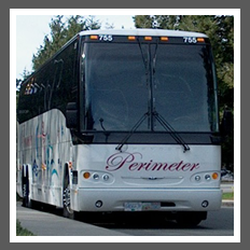 Perimeter Transportation Whistler Shuttle Bus - http://PerimeterBus.com/