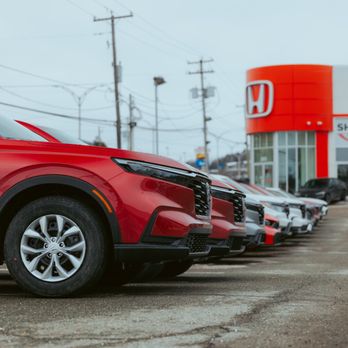 Sherbrooke Honda - Auto Repair Near Me - Sherbrooke, Quebec Sherbrooke Honda - Auto Repair Near Me - Sherbrooke, Quebec