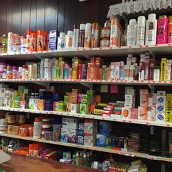 An Chau Asian Market