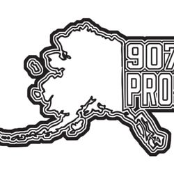907pros - Logo