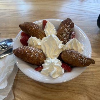 Vicious Biscuit - Beignets - Breakfast & Brunch Near Me - Fishers, Indiana Vicious Biscuit - Beignets - Breakfast & Brunch Near Me - Fishers, Indiana
