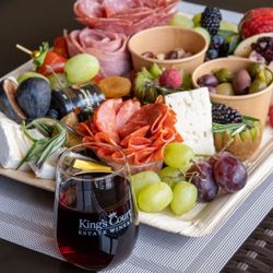 King's Court Estate Winery - Ontario Wines