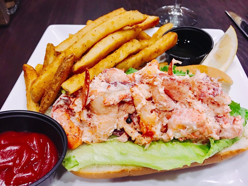 BRINKLEYS RESTAURANT & PUB - 31 Photos & 33 Reviews - Hotels - 225