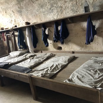 Castillo de San Marcos - Landmarks & Historical Buildings Near Me - Saint Augustine, Florida