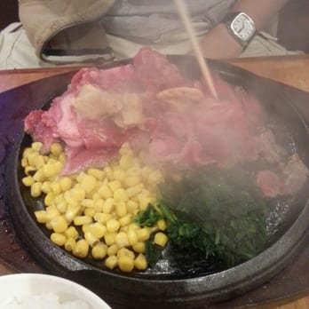 Pepper Lunch USA - Teppanyaki Near Me - Milpitas, California