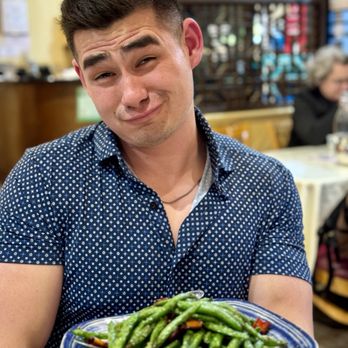 Earl Spicy - Spicy green beans - Szechuan Near Me - Millbrae, California Earl Spicy - Spicy green beans - Szechuan Near Me - Millbrae, California