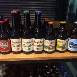 Beerland Corner