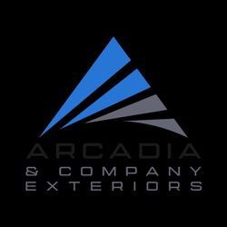 Arcadia Company Exteriors