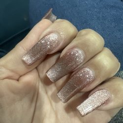 Nail By Nick LA