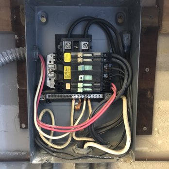 Robb Inspections - Electrical Inspection - Home Inspectors Near Me Robb Inspections - Electrical Inspection - Home Inspectors Near Me