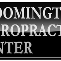 Bloomington Chiropractic Center - untitled