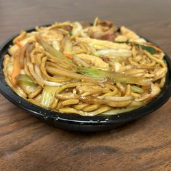 China Cafe - House Special Lo Mein (Large)