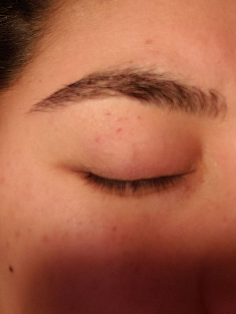 CLASSIC EYEBROW THREADING AND FACIAL CARE 10 Photos & 77 Reviews