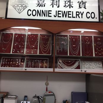 Connie Jewelry Co. - Jewelry Near Me - New York, New York Connie Jewelry Co. - Jewelry Near Me - New York, New York