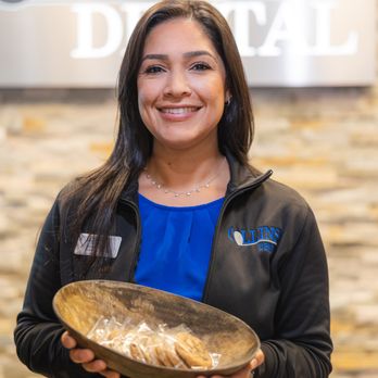 Collins Dental - Did you know we bake cookies every morning? A little sweet treat! - Cosmetic Dentists Near Me - Winter Springs, Florida Collins Dental - Did you know we bake cookies every morning? A little sweet treat! - Cosmetic Dentists Near Me - Winter Springs, Florida