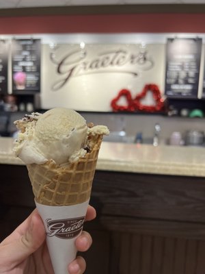 Graeter's Ice Cream by null