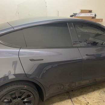 The Tint Guys - Car Window Tinting Near Me - Montclair, California