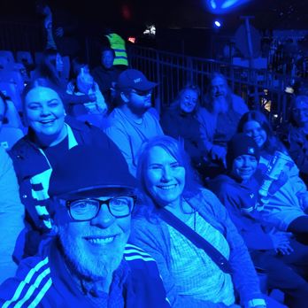 Cirque Italia - Performing Arts Near Me