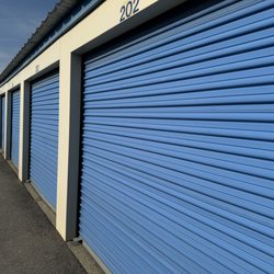 Miles of Storage