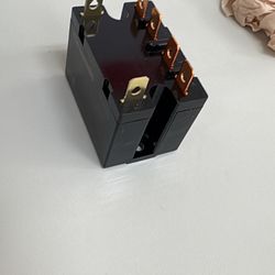 Cummins Sales and Service - Relay