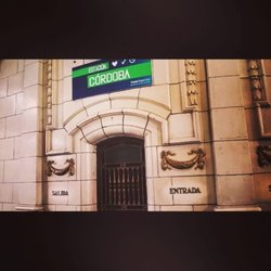 Estación Mitre
