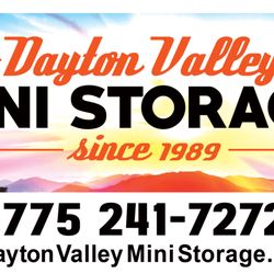 Dayton Valley Mini Storage