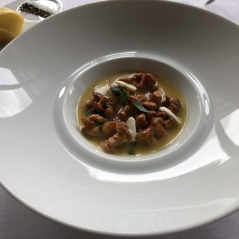 Pavillon Ledoyen - French Near Me - Paris, 75