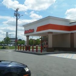 AutoZone Auto Parts