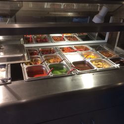 Rajdhani Restaurant
