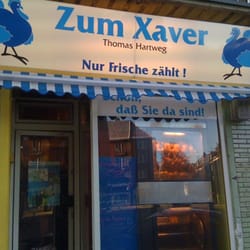 Zum Xaver