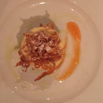 Orsay - Carrot cake yum - French Near Me - Jacksonville, Florida
