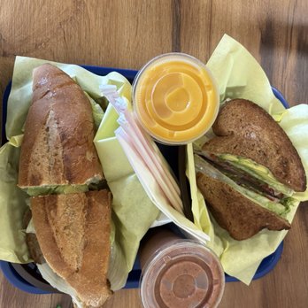 D-K-Che' - Juice Bars & Smoothies Near Me - San Diego, California