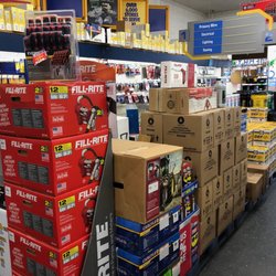 NAPA Auto Parts - Flory Industries