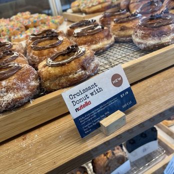 Paris Baguette - Croissant - Bakeries Near Me - Fresno, California Paris Baguette - Croissant - Bakeries Near Me - Fresno, California