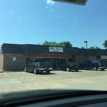 Big Dave's Cigars - Tobacco Shops Near Me - Fort Worth, Texas