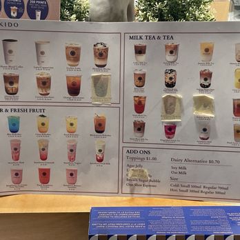 Hazukido - Bakeries Near Me - Toronto, Ontario
