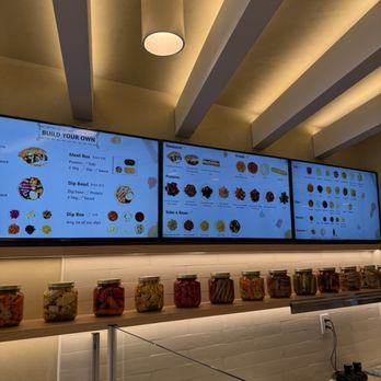Basta Grill - Desserts Near Me - New York, New York Basta Grill - Desserts Near Me - New York, New York